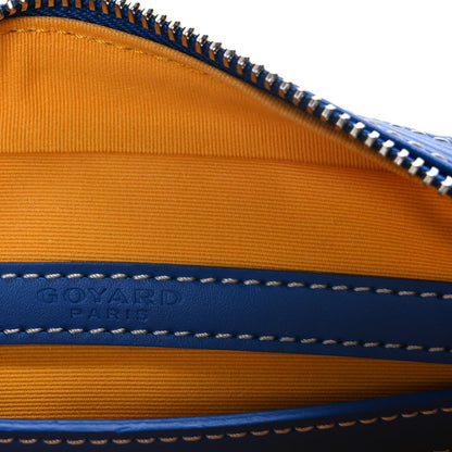 Goyard ine Sac Cap Vert  Sky Blue 5 of 8
