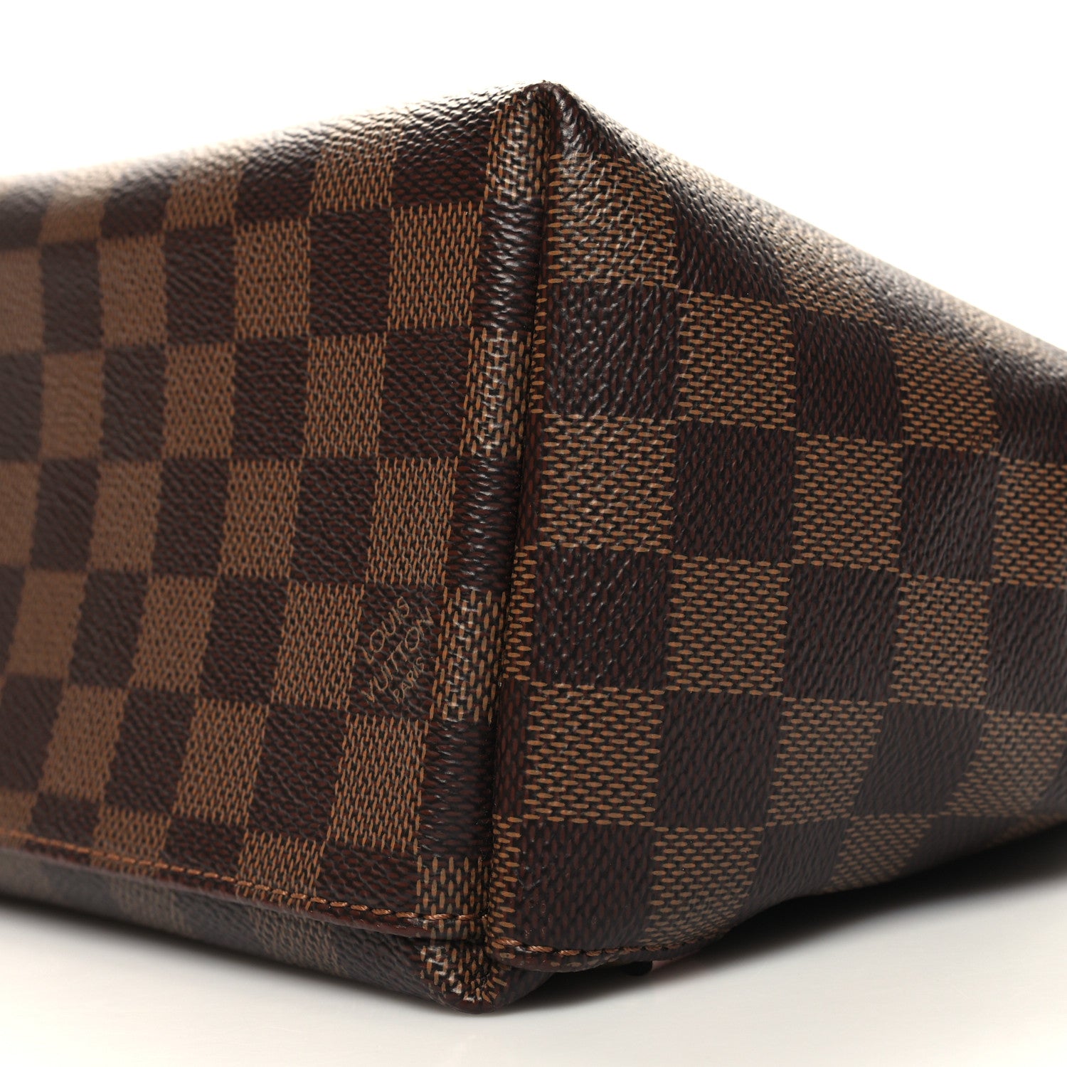 Louis Vuitton Damier Ebene Clapton Backpack Magnolia 9 of 10