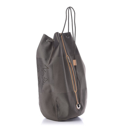 Louis Vuitton Damier Geant Matelot PM Terre 2 of 7