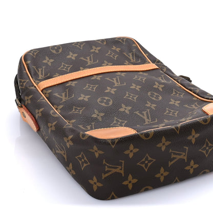 Louis Vuitton Monogram Danube 28 7 of 7