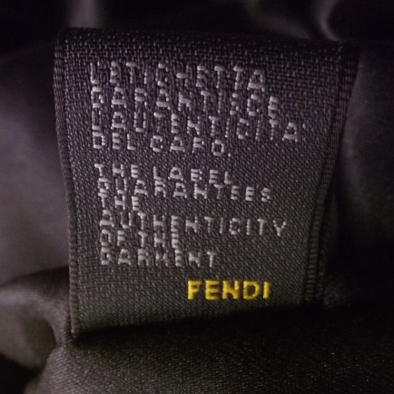 Fendi Nappa Spy White 10 of 12