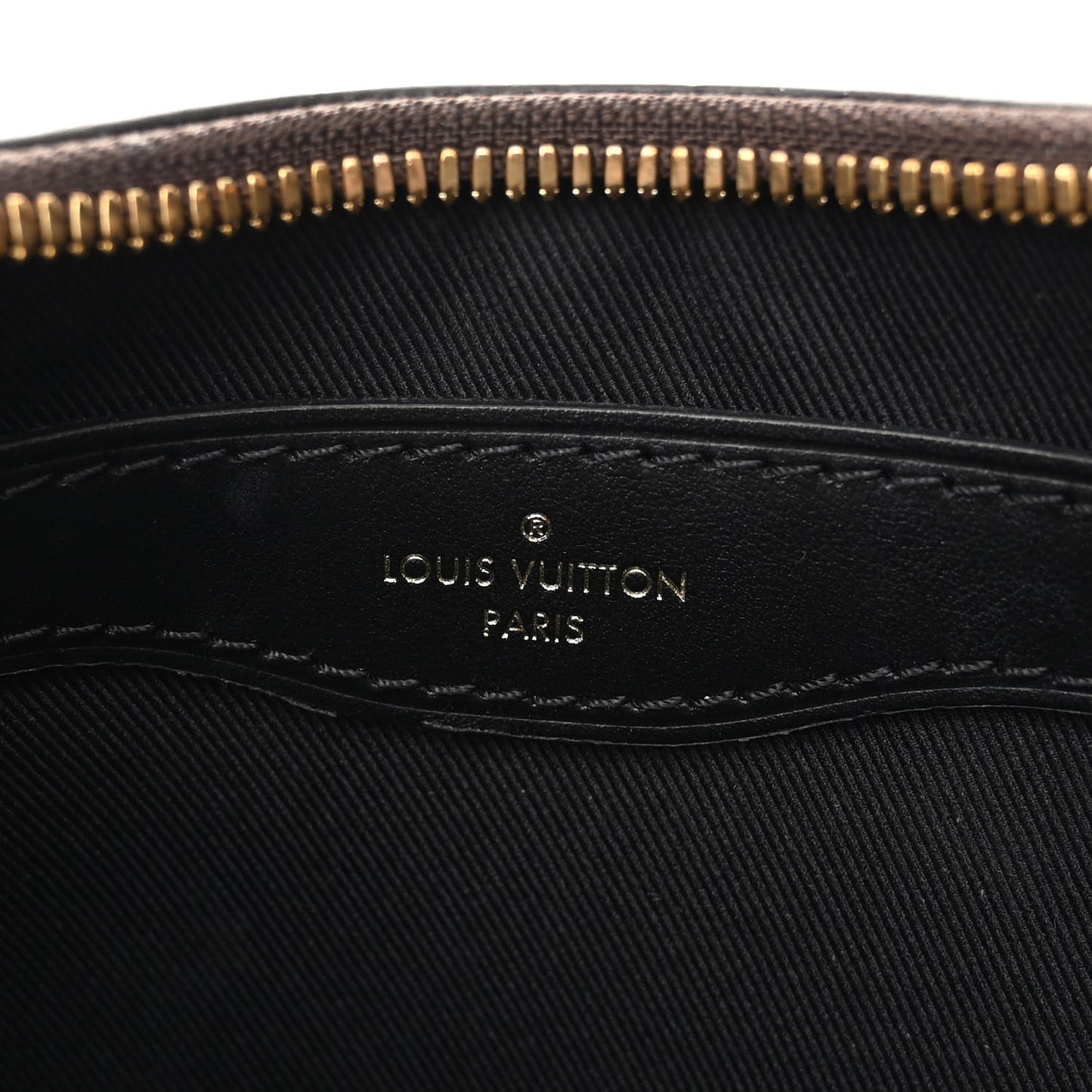 Monogram Boulogne NM Black