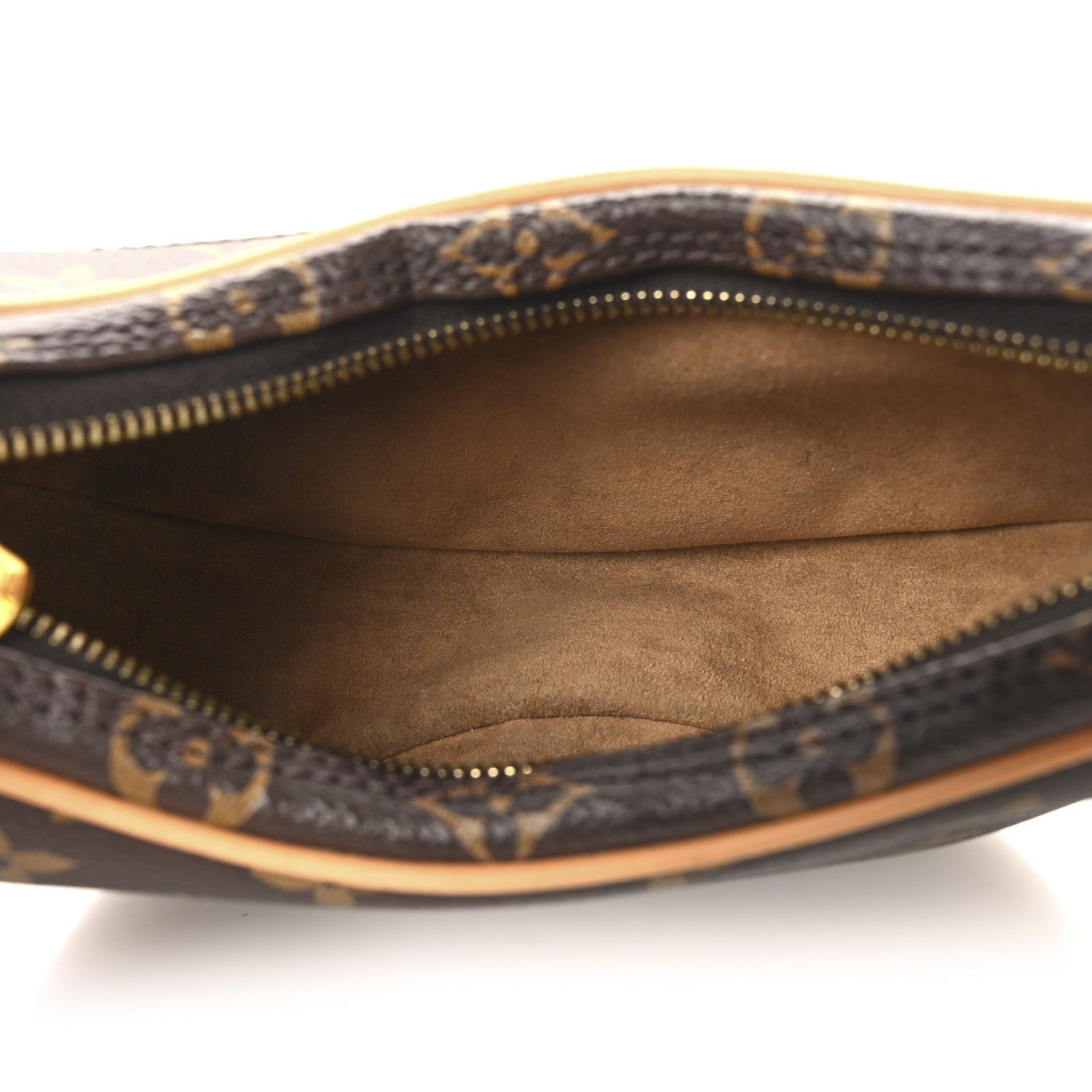 Louis Vuitton Monogram Loop 5 of 7