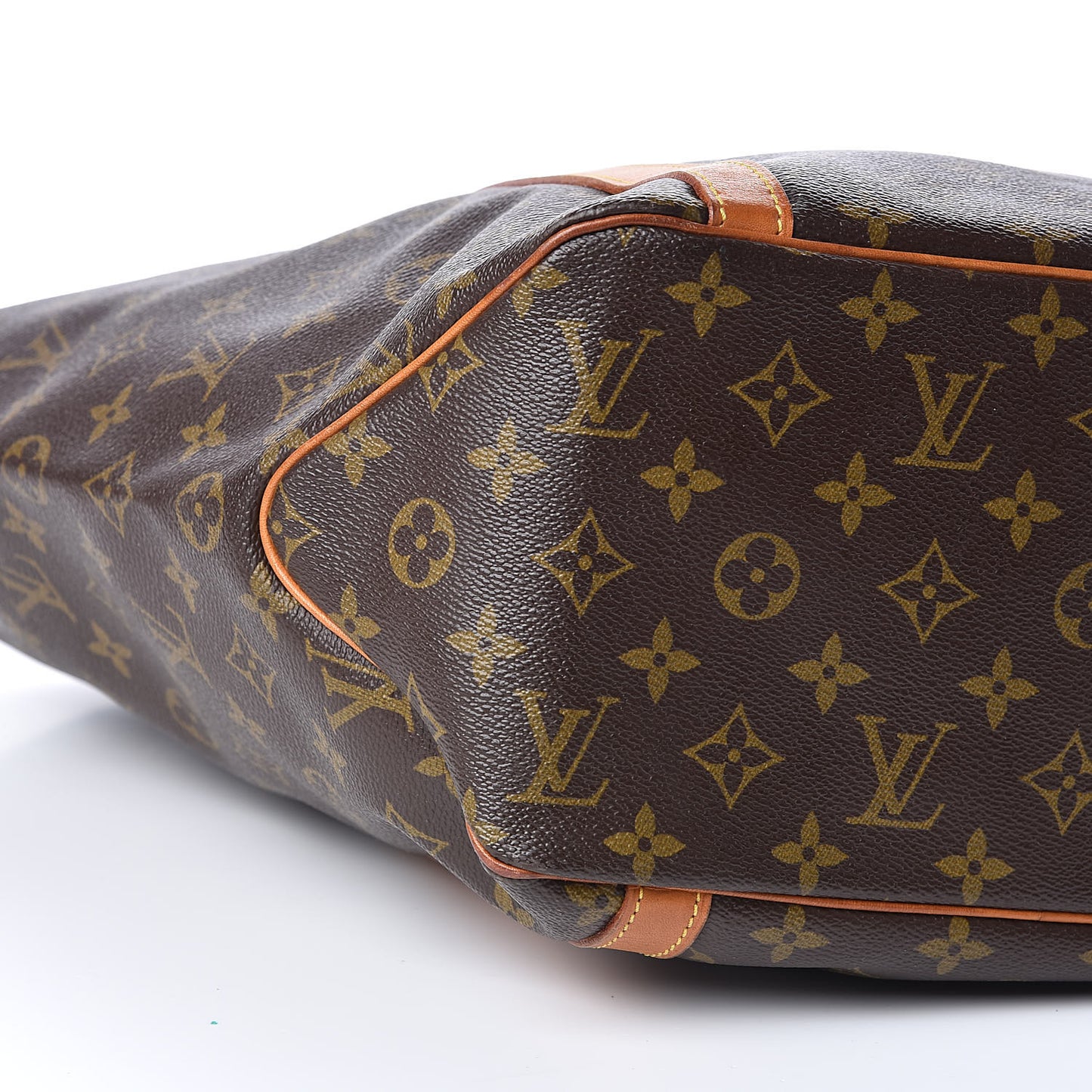 Monogram Sac Shopping Tote