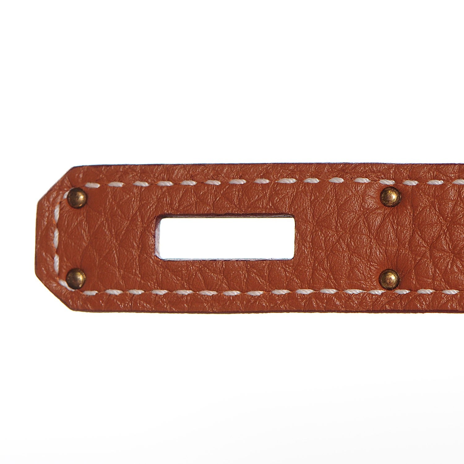 Hermes Togo Birkin 35 Gold 22 of 27