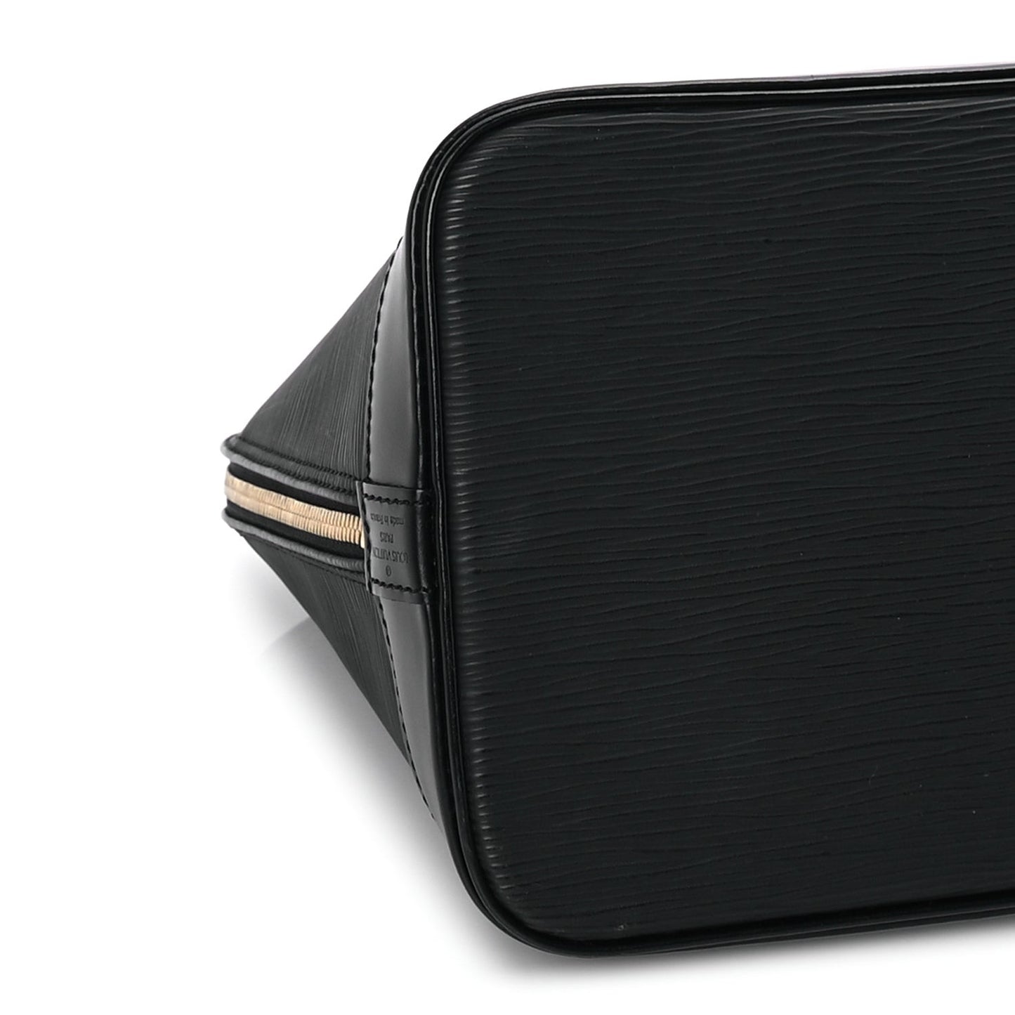 Epi Alma PM Black