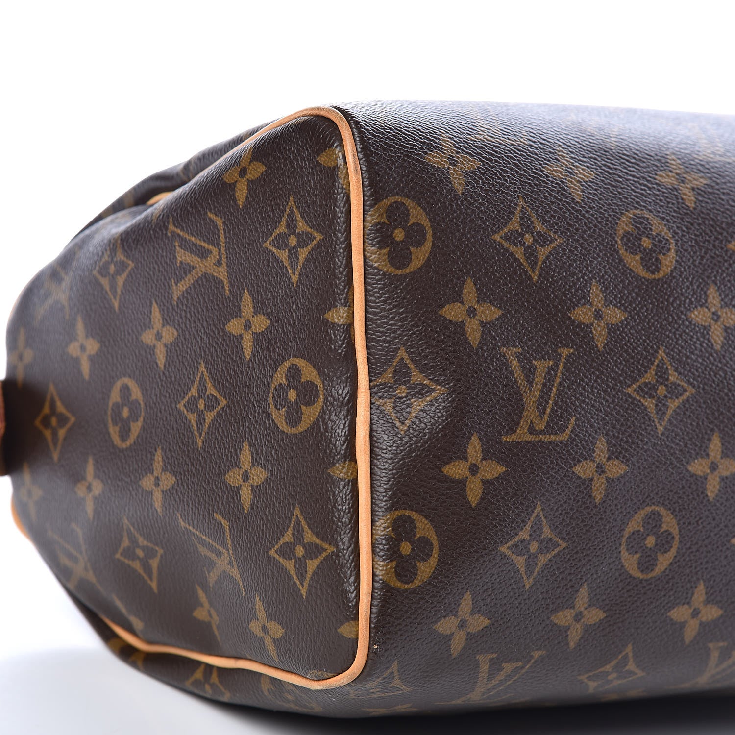 Louis Vuitton Monogram Speedy 25 5 of 19