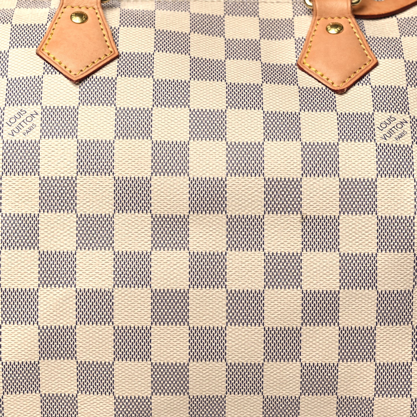 Damier Azur Speedy 30