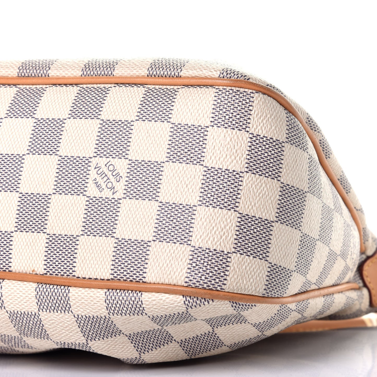 Damier Azur Siracusa PM