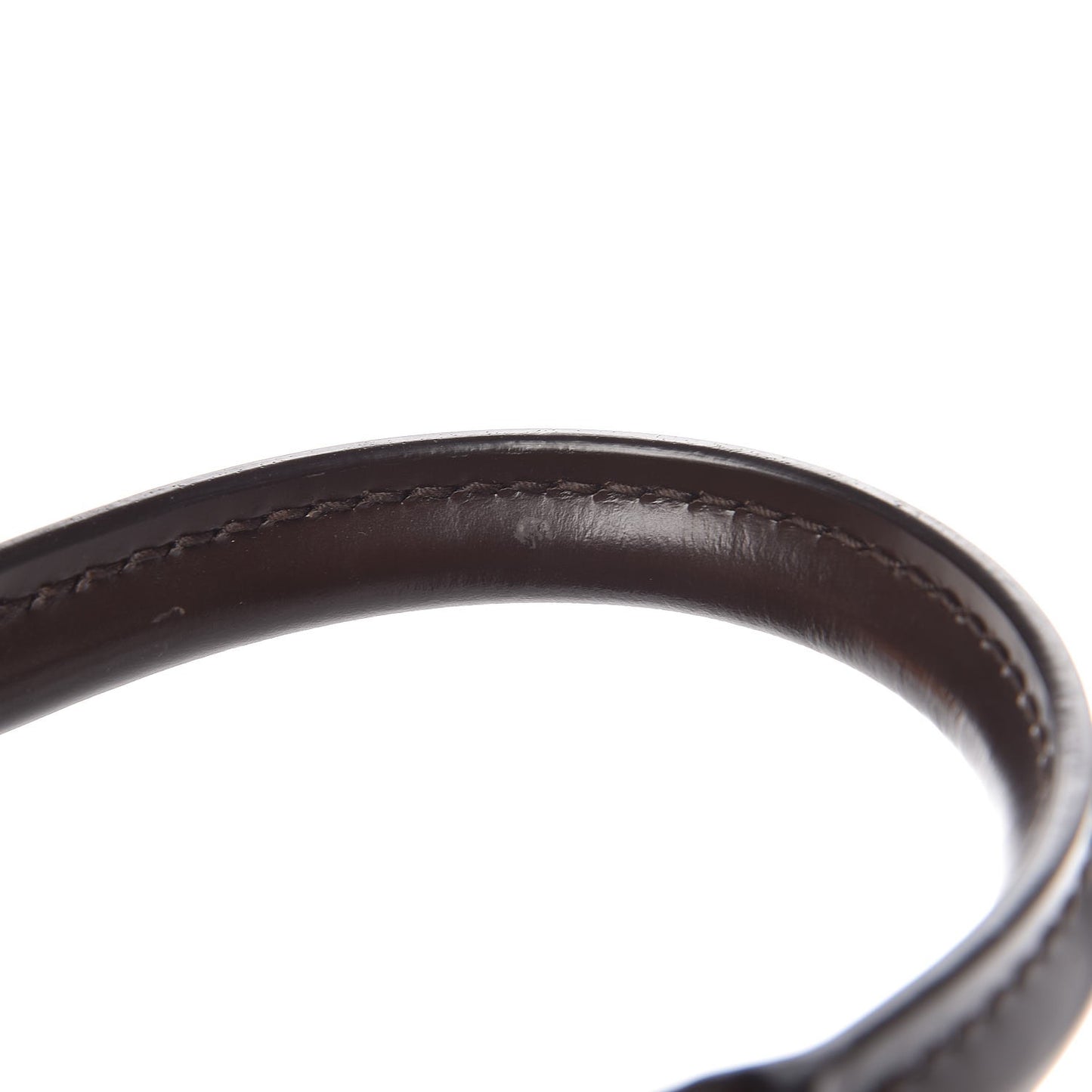 Damier Ebene Alma BB