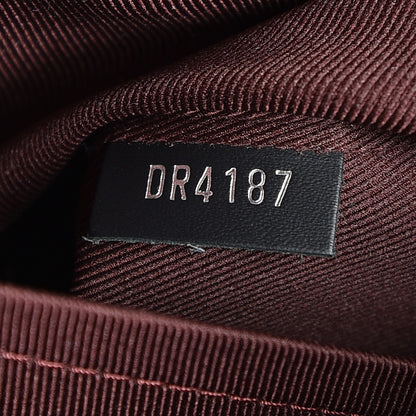 Louis Vuitton Monogram Macassar Zack Backpack 7 of 9