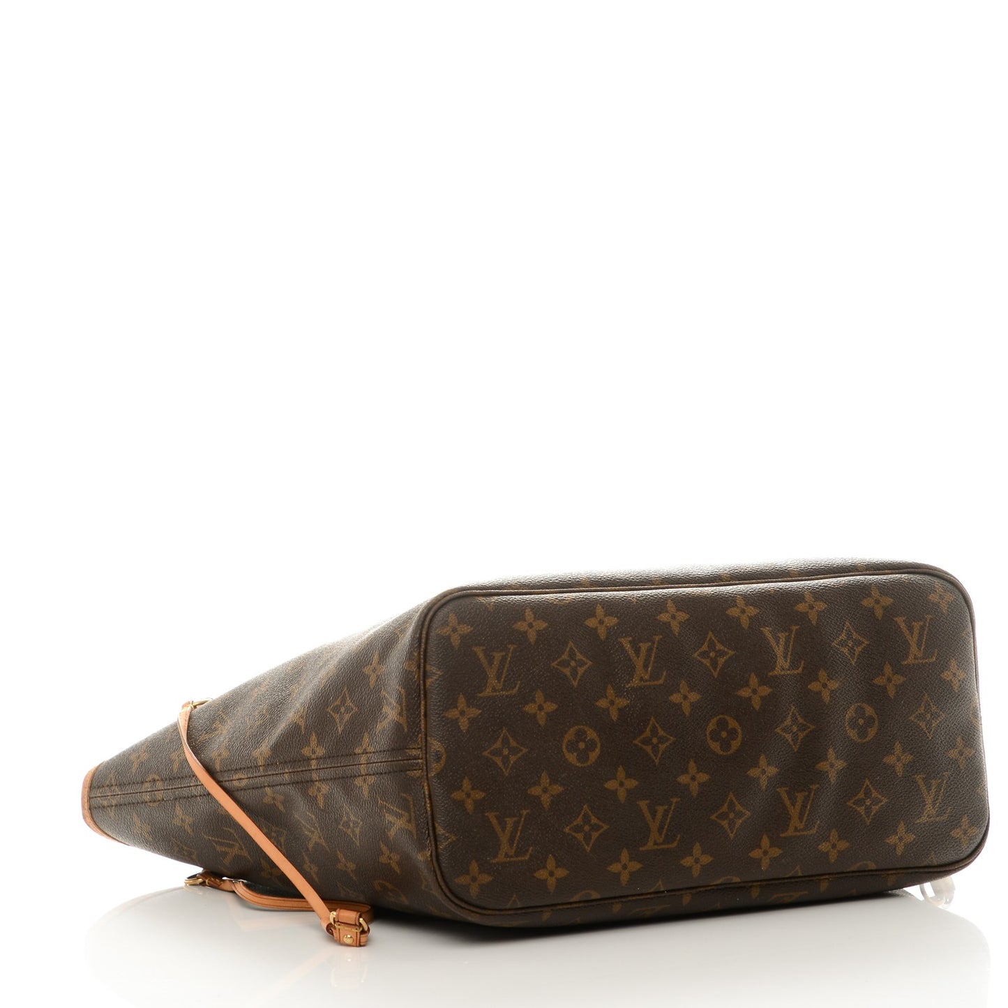 Monogram Neverfull MM