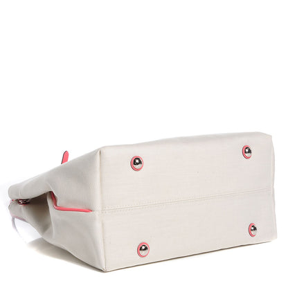 Louis Vuitton Articles De Voyage Cabas PM 4 of 7