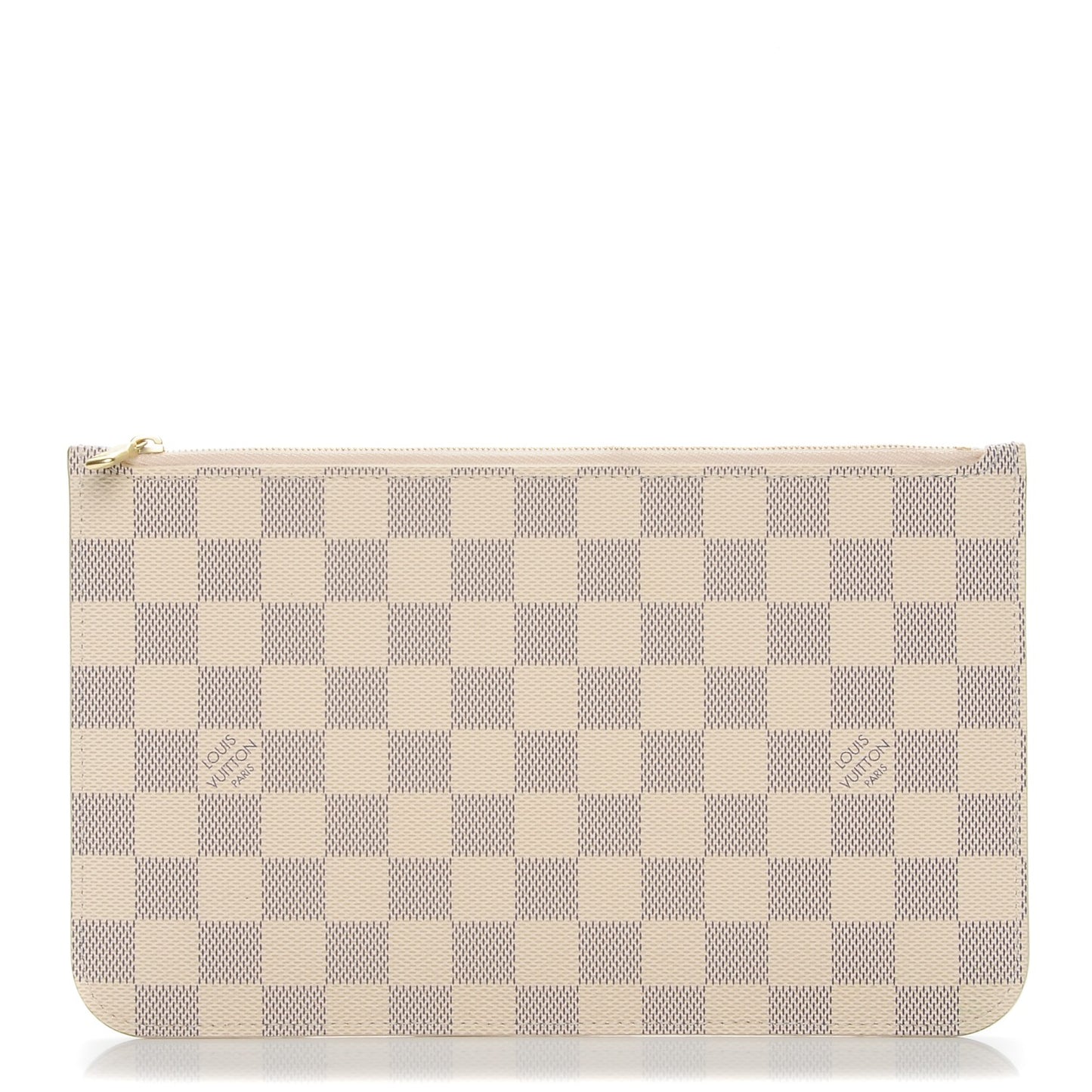 Damier Azur Neverfull MM GM Pochette