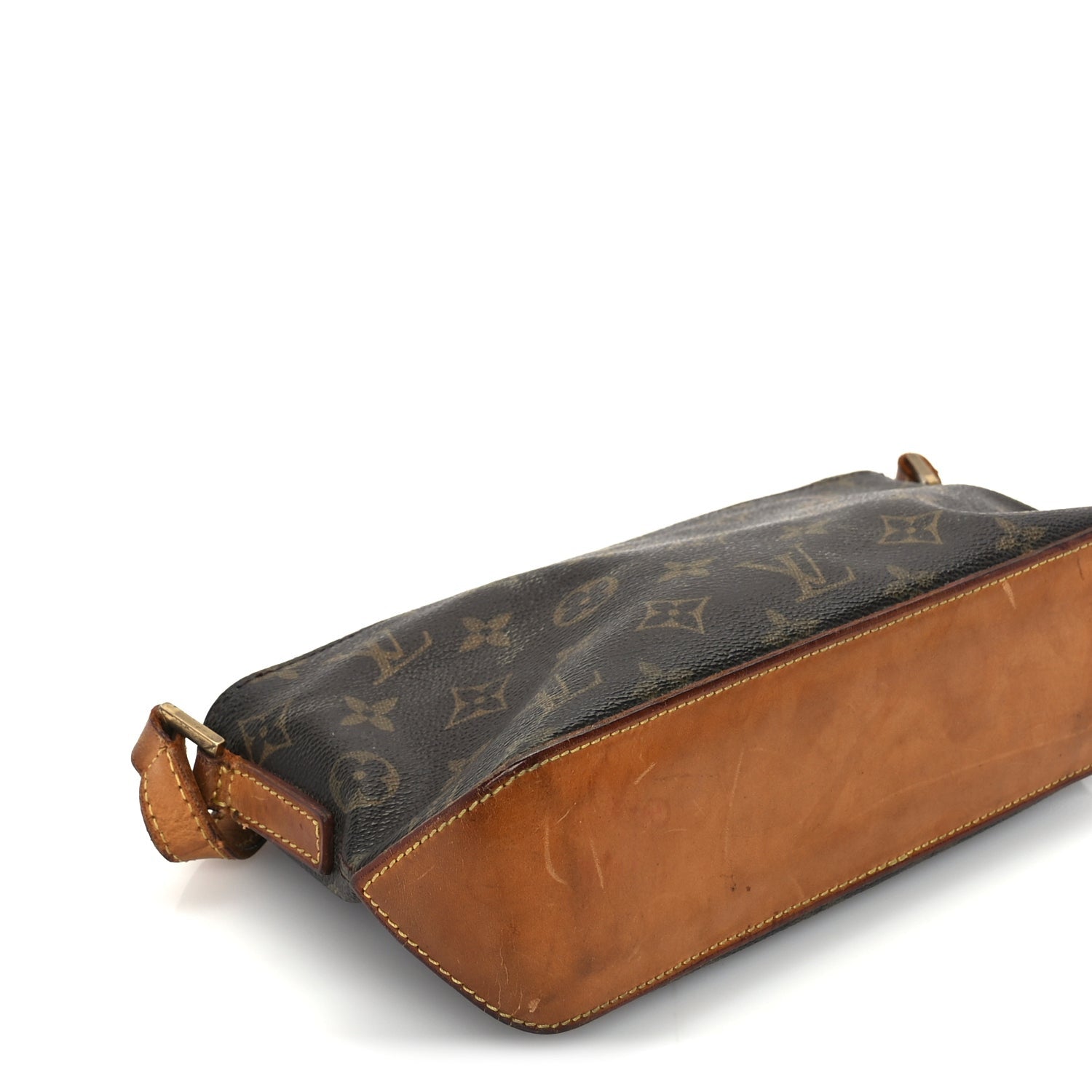 Louis Vuitton Monogram Trotteur 7 of 8