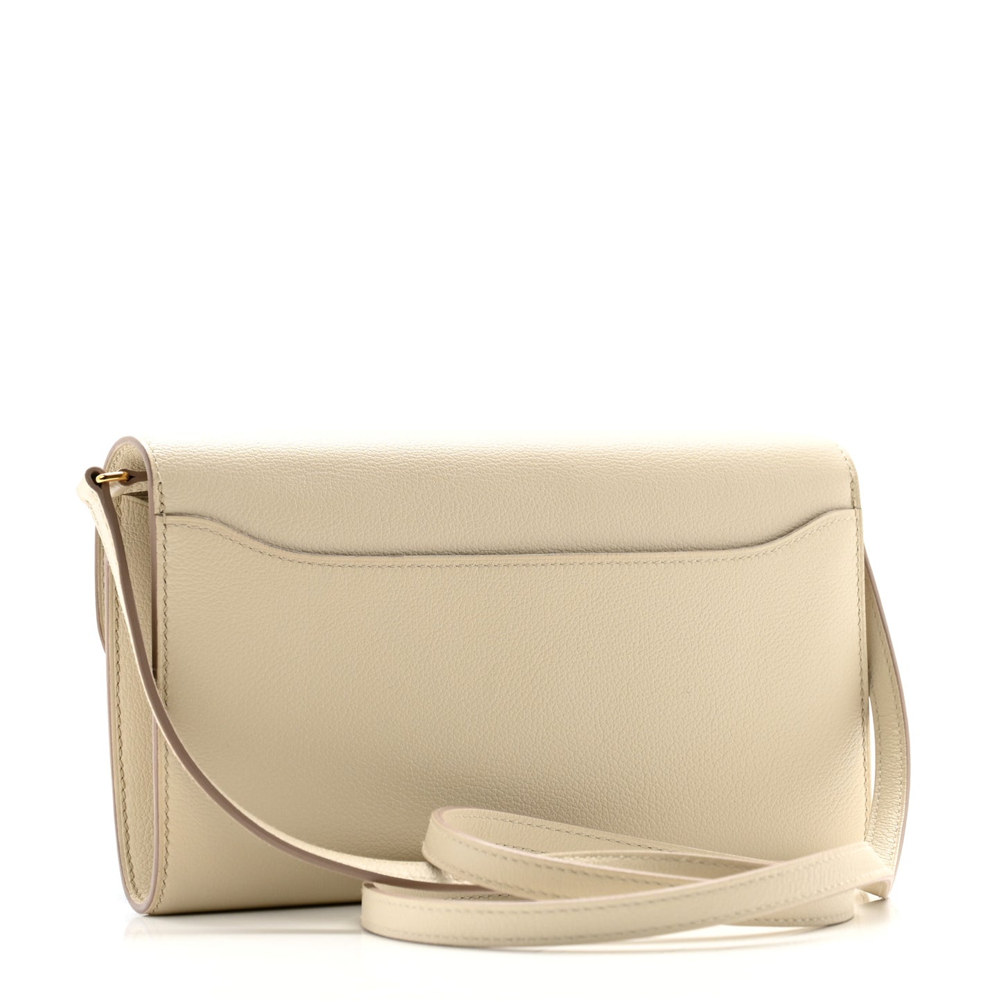 Evercolor Constance Wallet To Go Beton