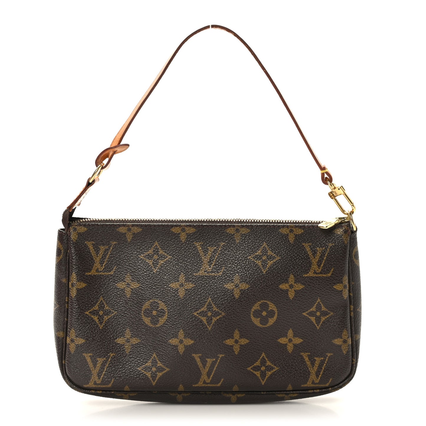Monogram Pochette Accessories