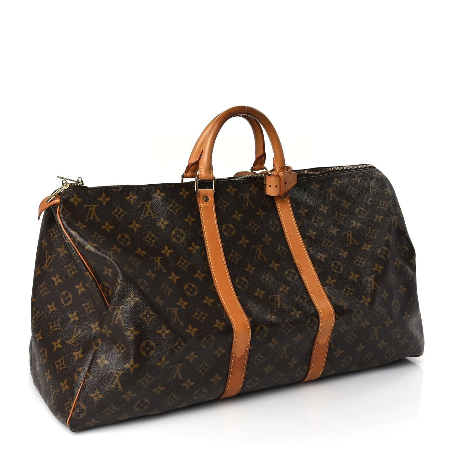 Monogram Keepall 55