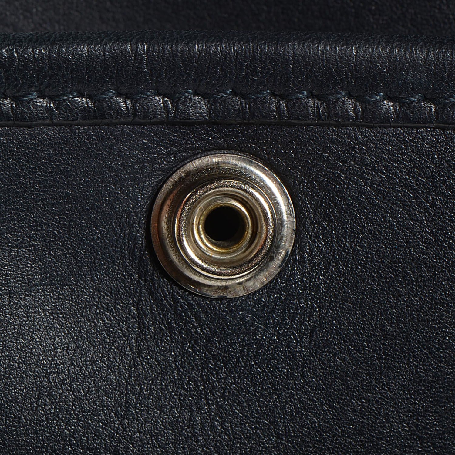 Hermes Swift Evelyne II PM Indigo 11 of 14