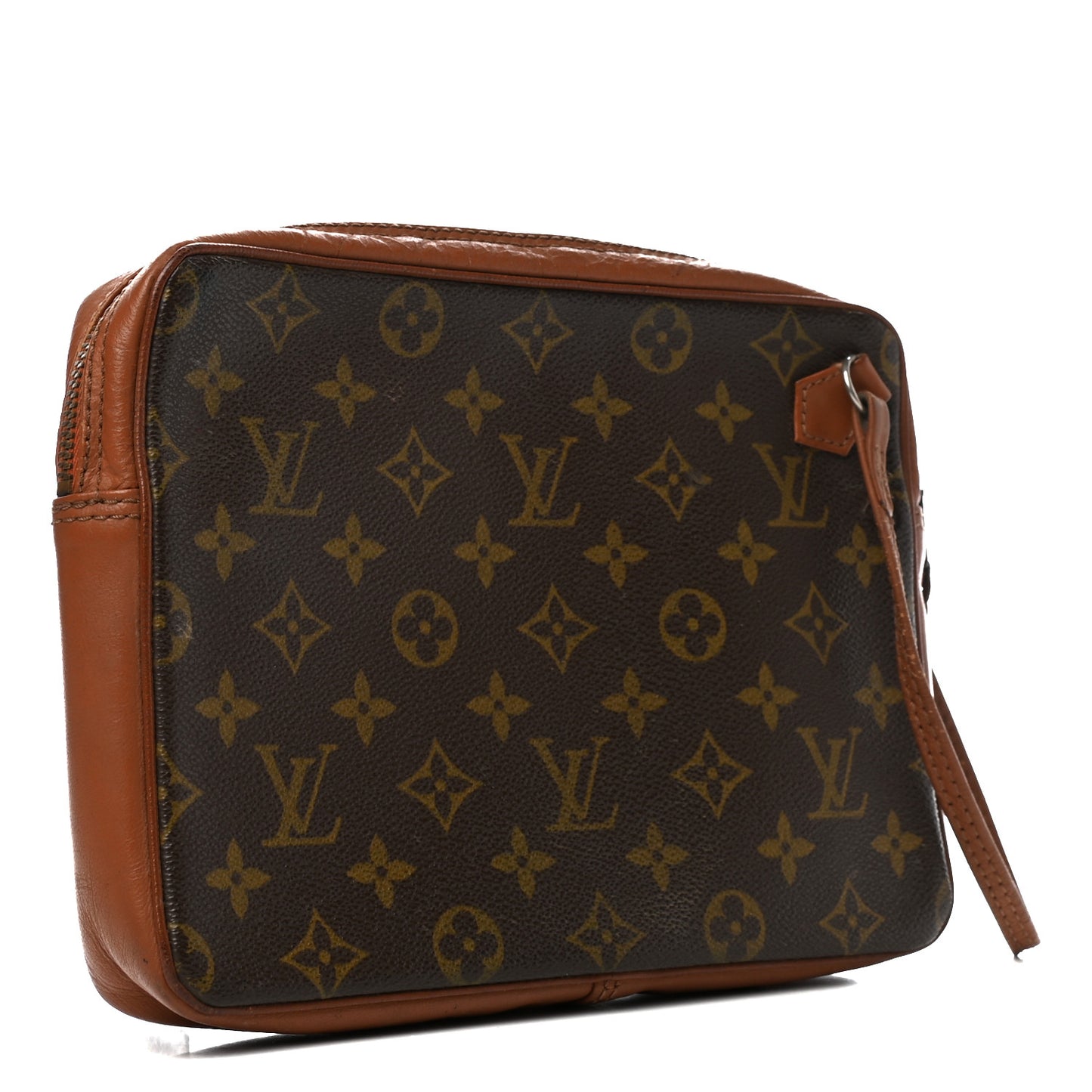 Monogram Pochette Sport