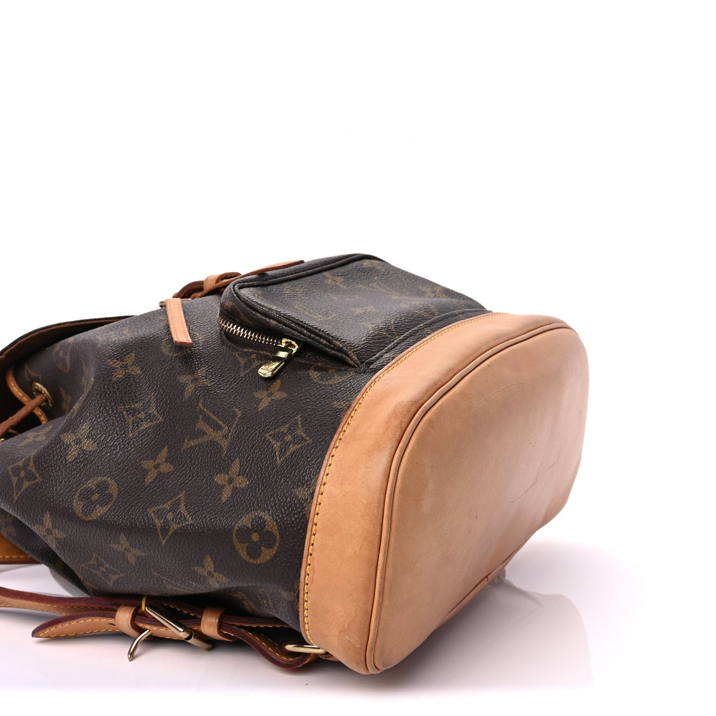 Monogram Montsouris MM Backpack