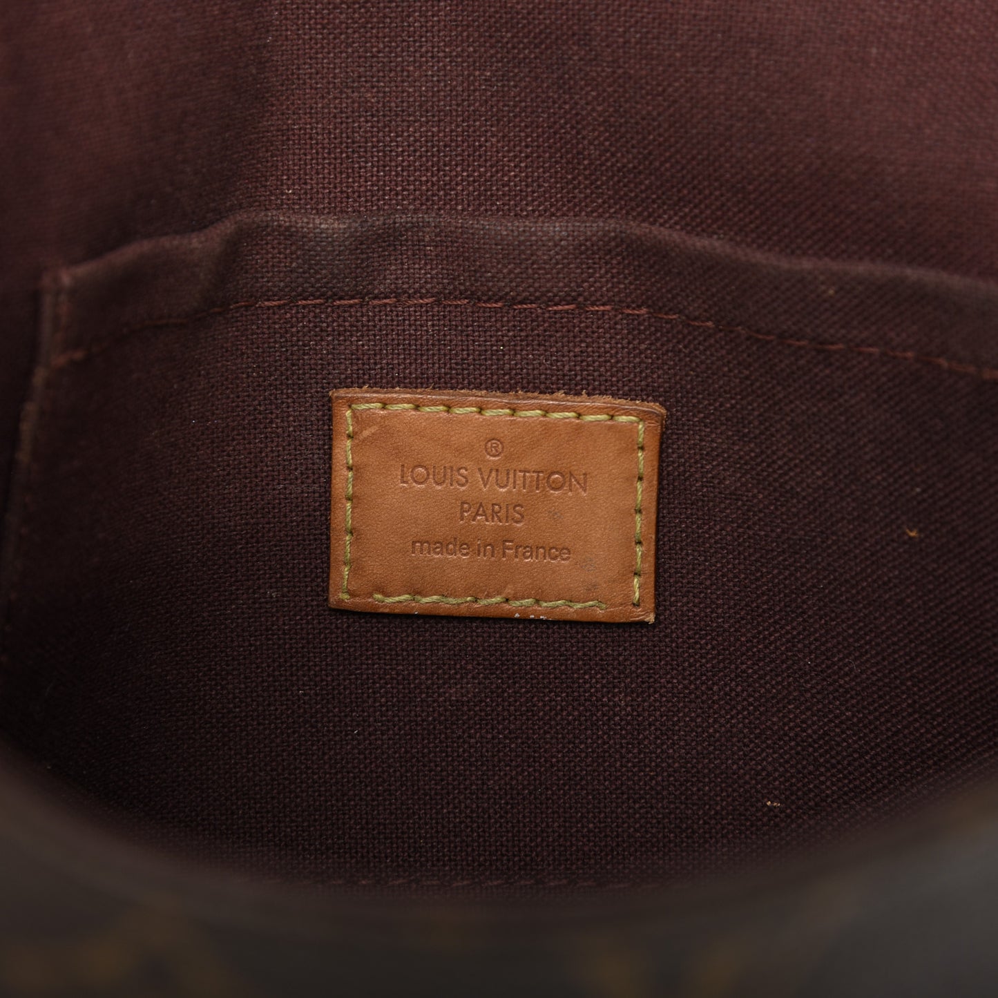 Monogram Favorite MM