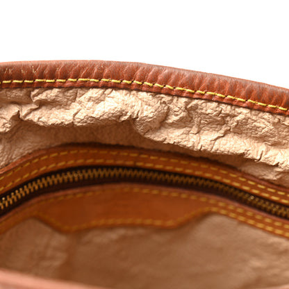 Louis Vuitton Monogram Petit Bucket 23 13 of 15