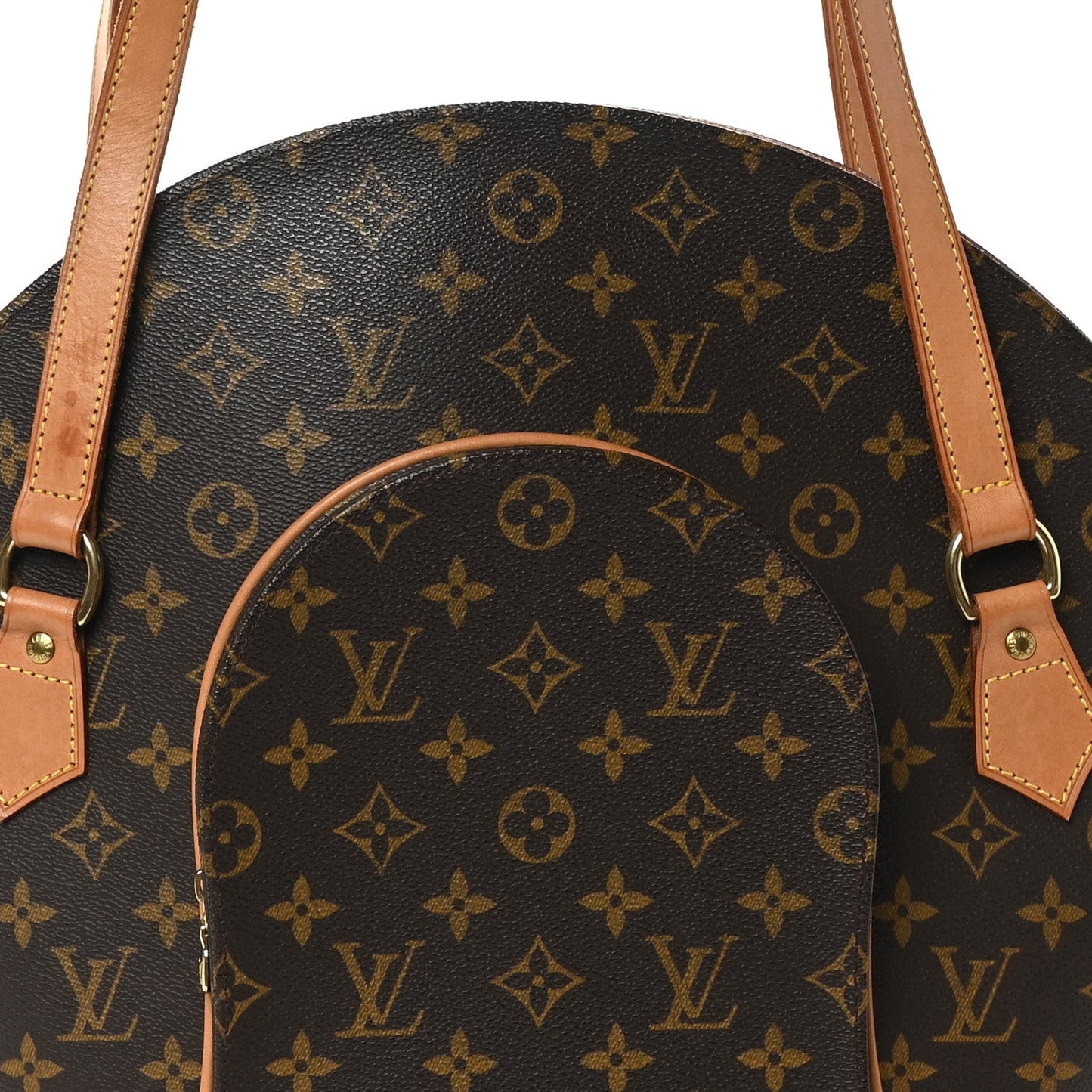 Monogram Ellipse GM Shopping Bag
