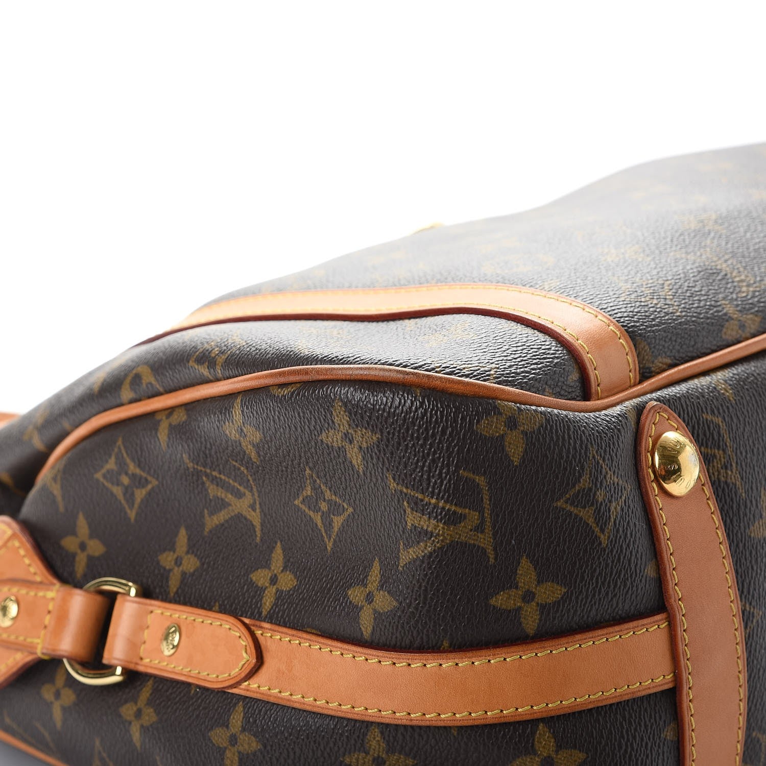 Louis Vuitton Monogram Stresa GM 29 of 31