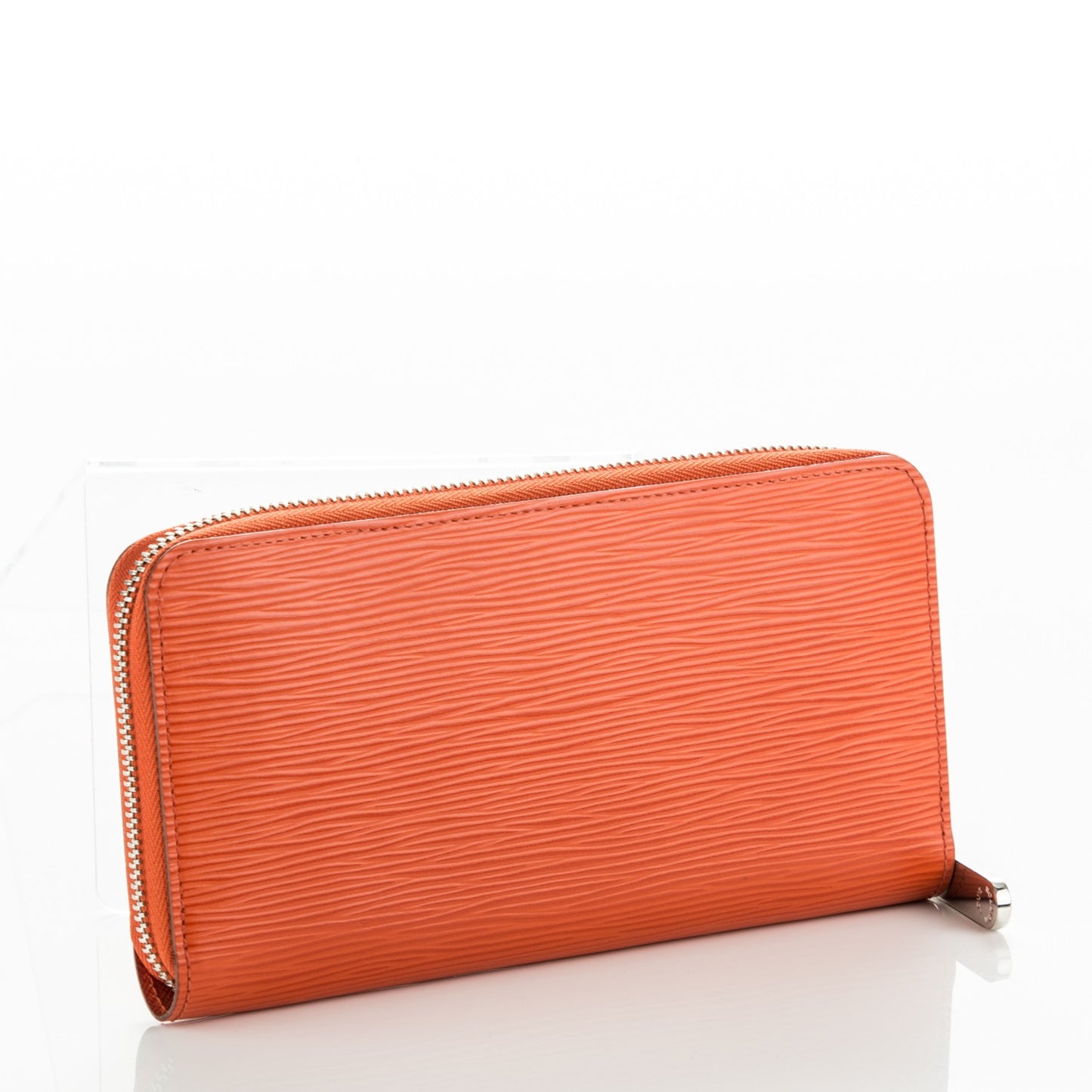 Epi Zippy Wallet Piment