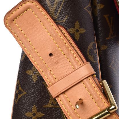 Louis Vuitton Monogram Viva-Cite GM 8 of 10