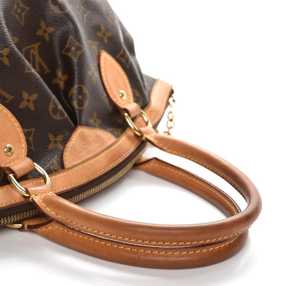 Louis Vuitton Monogram Tivoli PM 12 of 12