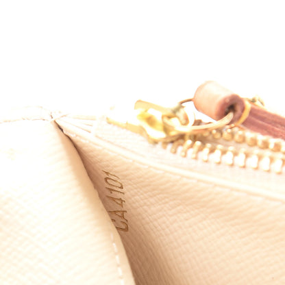 Louis Vuitton Monogram Rayures Insolite Wallet 7 of 7