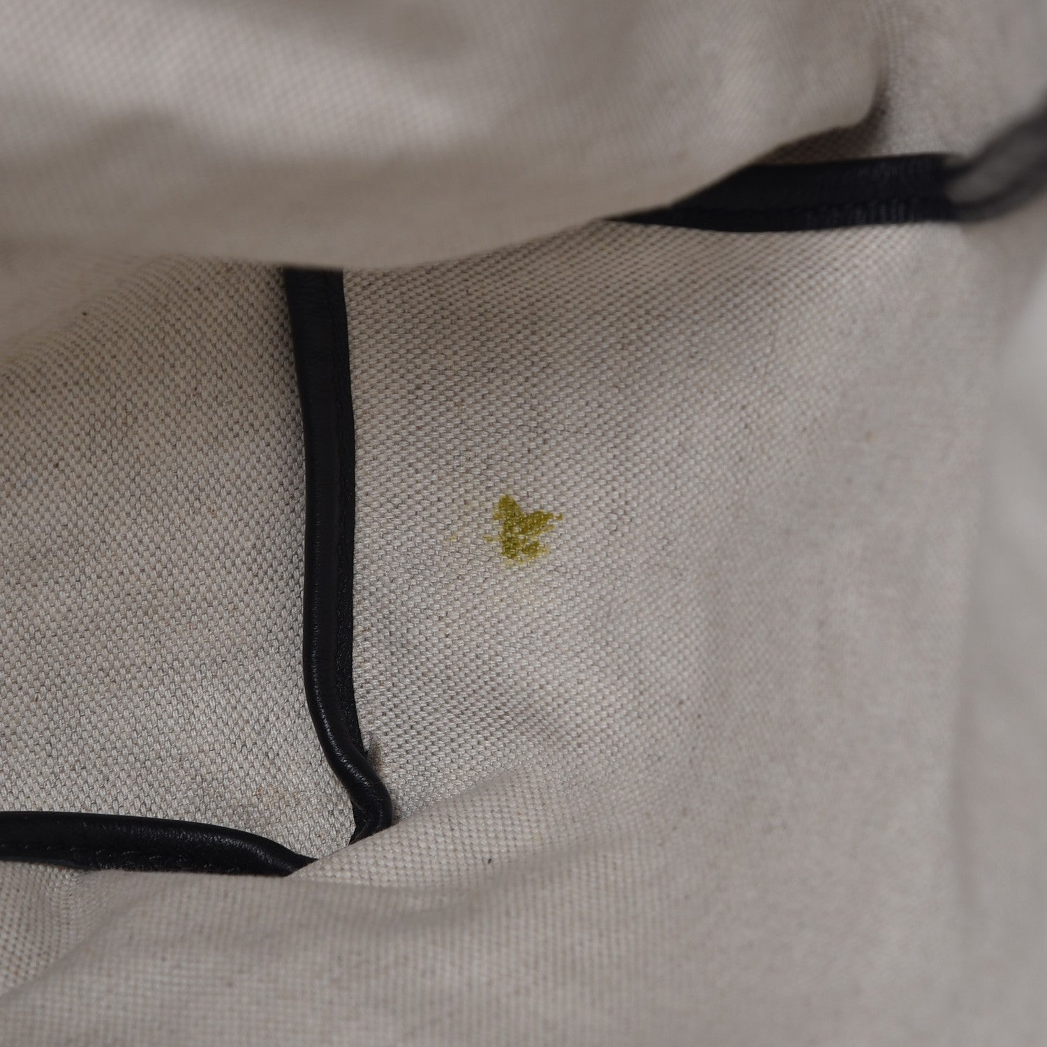 Goyard Goyardine Saint Louis GM Black 11 of 13