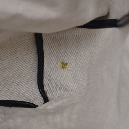 Goyard Goyardine Saint Louis GM Black 11 of 13