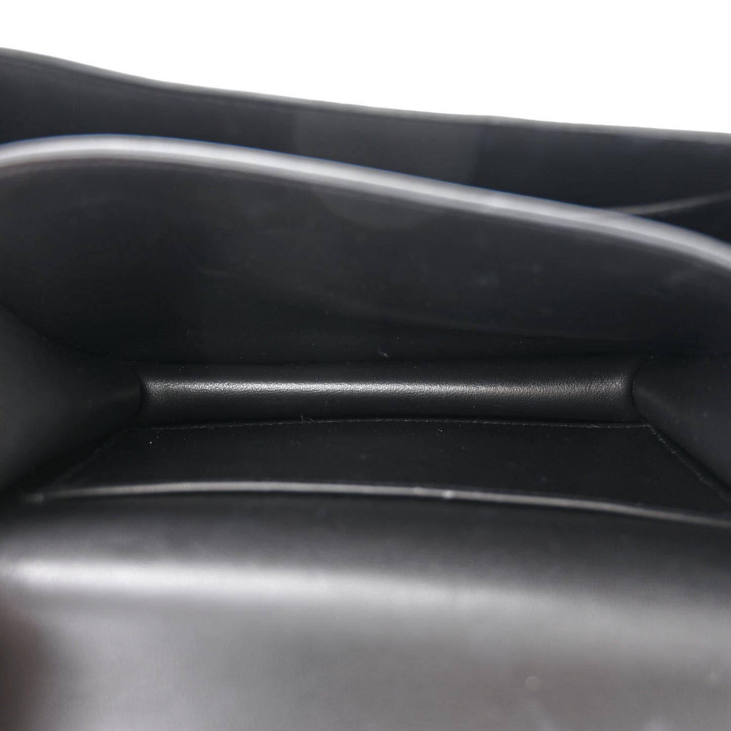 Box Constance 18 Black