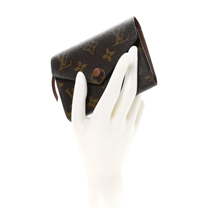 Louis Vuitton Monogram Victorine Wallet Armagnac 2 of 8
