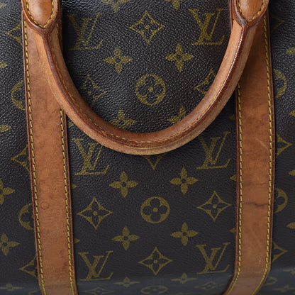 Louis Vuitton Monogram Keepall 50 19 of 24