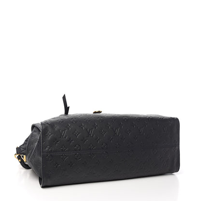 Louis Vuitton Empreinte Lumineuse GM Infini 3 of 9