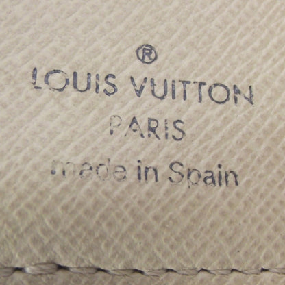Louis Vuitton Damier Azur Koala Wallet 7 of 9
