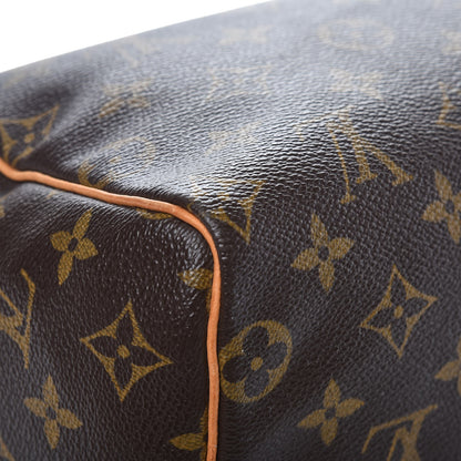 Louis Vuitton Monogram Speedy 25 12 of 16