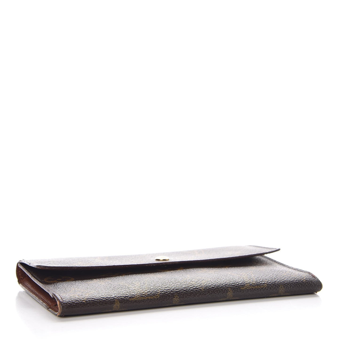 Monogram Porte Tresor International Wallet