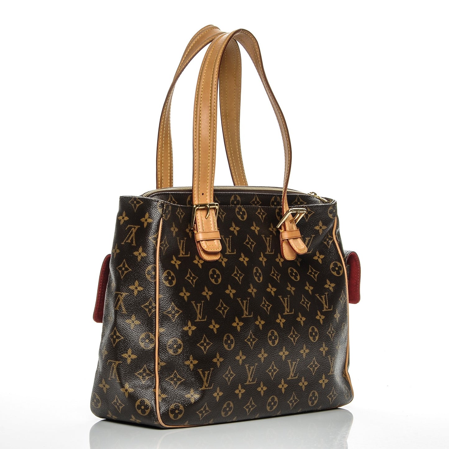 Monogram Multipli-Cite