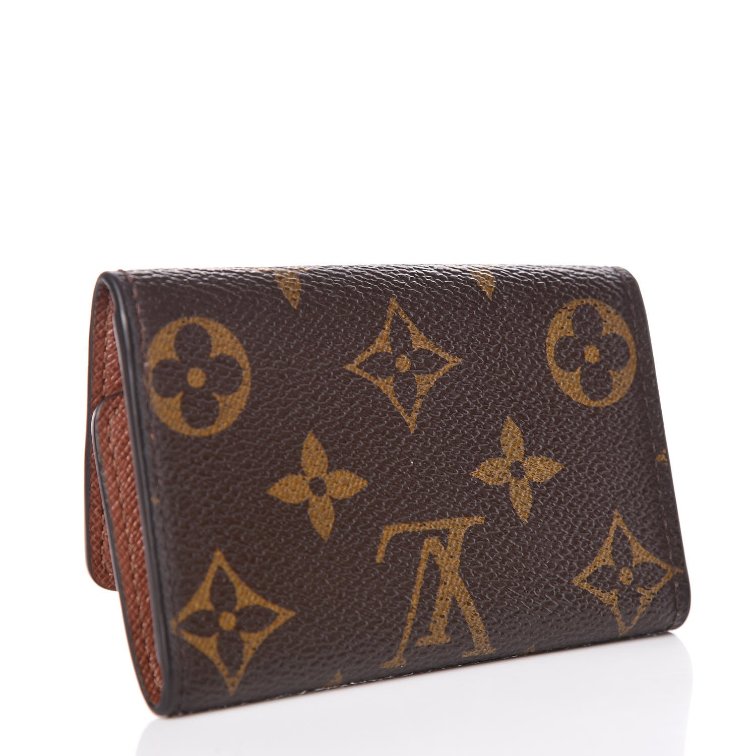 Louis Vuitton Monogram 6 Key Multicles Holder 3 of 11