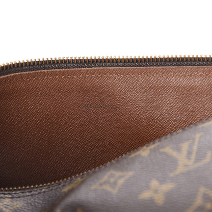 Louis Vuitton Monogram Papillon 30 With Companion 9 of 10