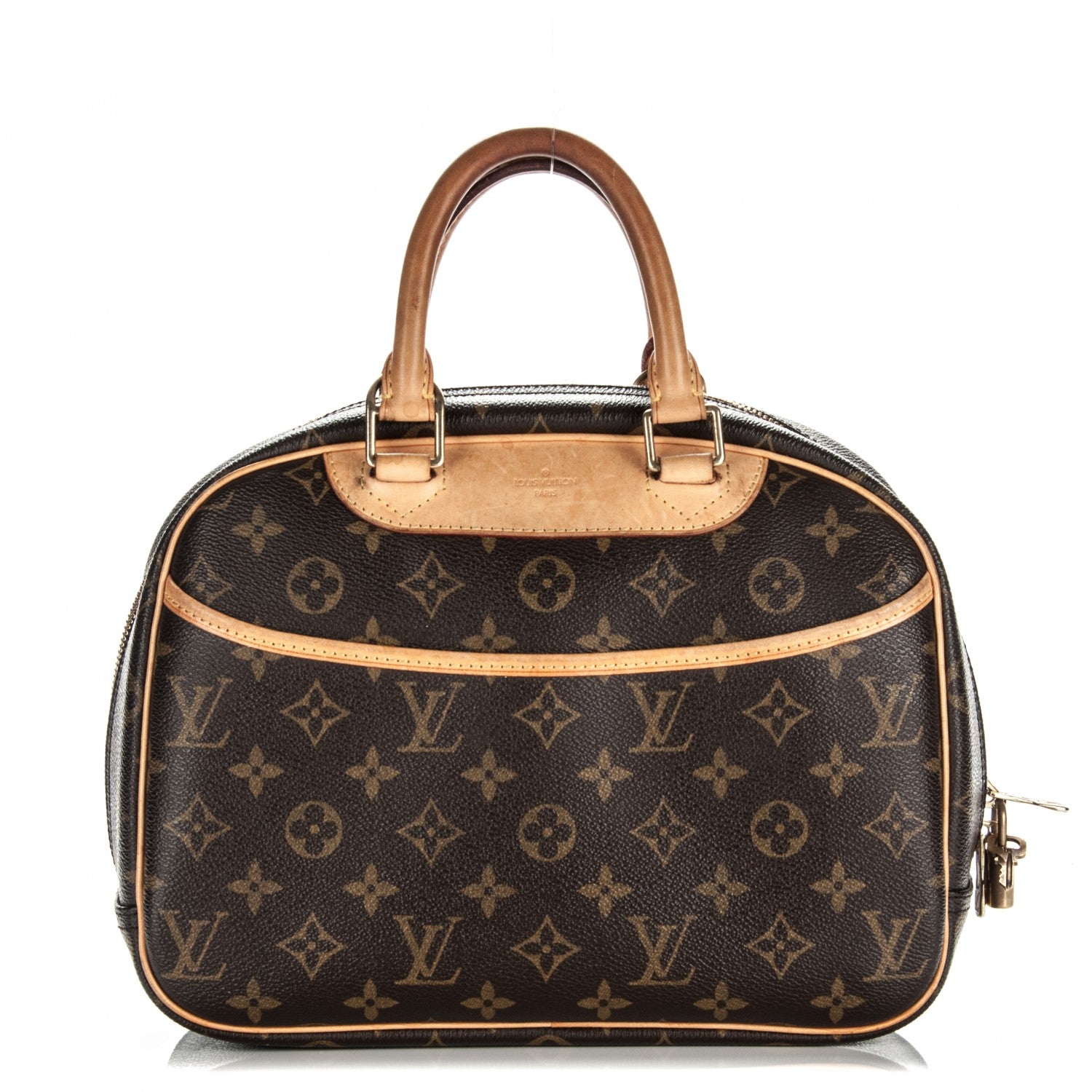 Louis Vuitton Monogram Trouville 1 of 7