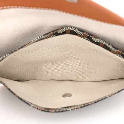 Goyard Goyardine Saint Louis GM Black Gold 7 of 15