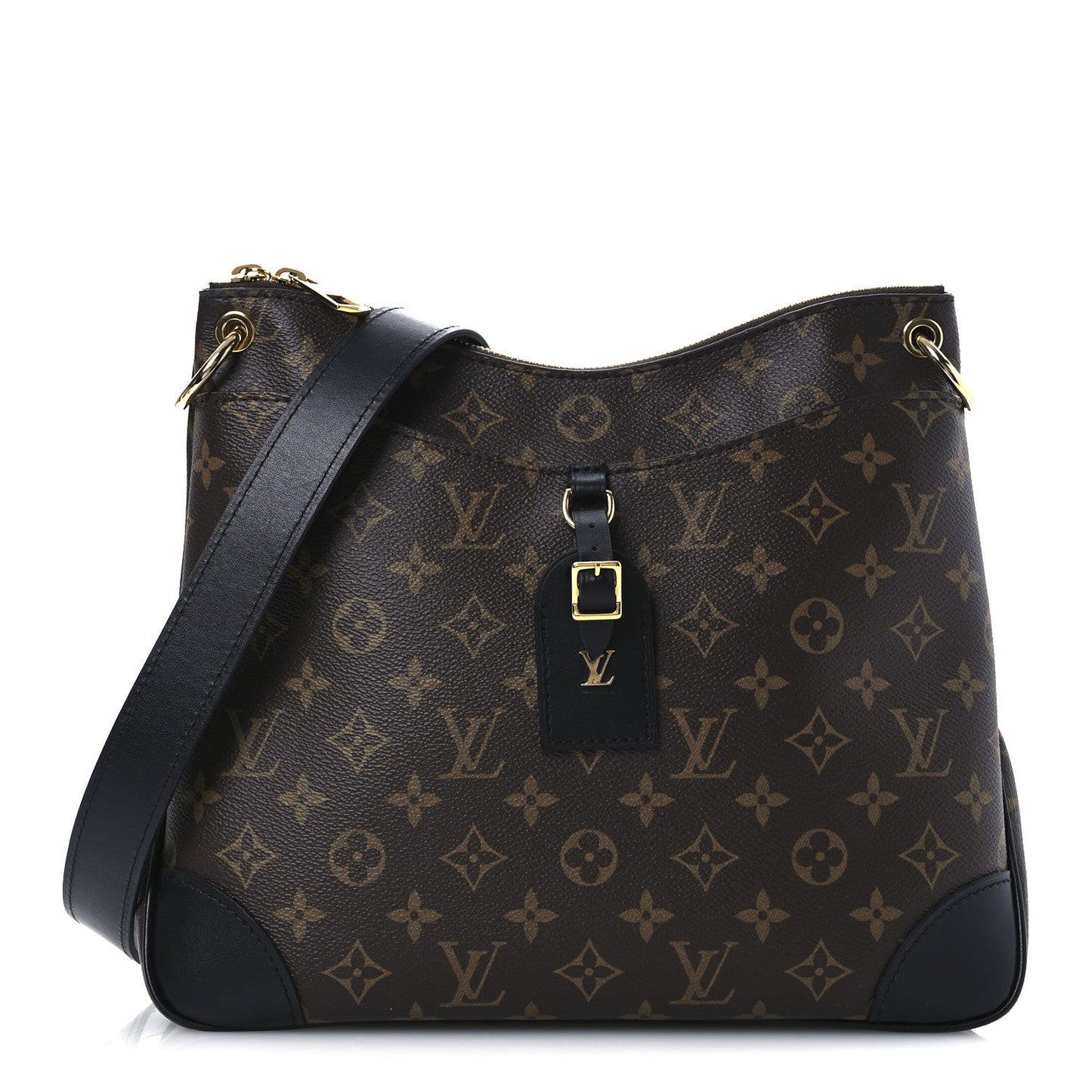 Monogram Odeon MM Black