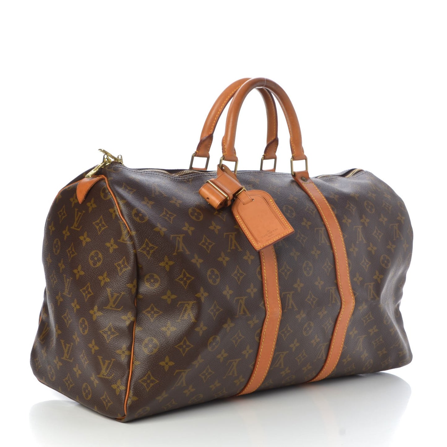 Monogram Keepall 50