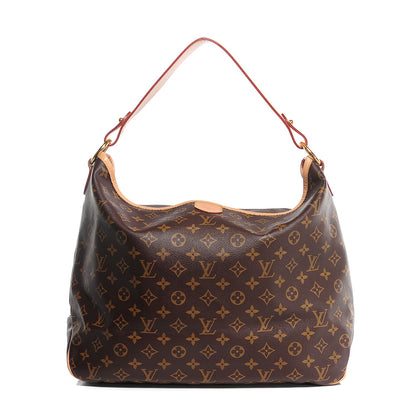 Louis Vuitton Monogram Delightful MM 1 of 7